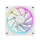 Deepcool FL12 White 120mm - 1339388 - zdjęcie 3